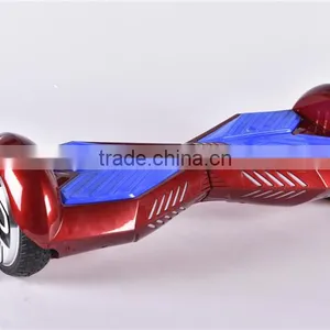 FACTORY SUPPIY!!! Two Wheels Scooter Mini Standing Smart Kids Drifting Electric Self Balance With Bluetooth thumbnail-4
