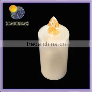 Electronic Candle Light thumbnail-1