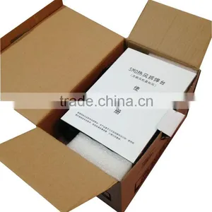 220V/110V Hot Air Soldering Station Heat Gun Hot Air Gun Upgrade From Atten 858D+ thumbnail-2