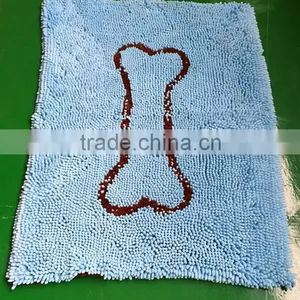 Personalized Pet Mats Custom thumbnail-1