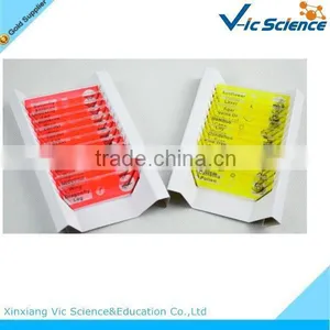 For Little Child Study Slides Prepared Kids Plastic Slides thumbnail-1