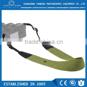 Brand LYNCA Leather Camera Strap Neck Strap Shoulder Strap Camera Accessories Supplier thumbnail-1