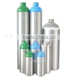 High Pressure Gas Tank thumbnail-1
