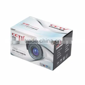 Remote Control 1080P Charging Hidden Camera thumbnail-6