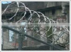 Welded Razor Mesh thumbnail-1