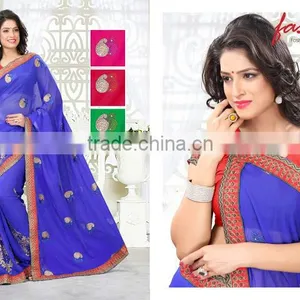 Sarees Collection Online thumbnail-3