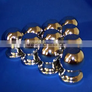 2014 Hot Sale Top Quality Bearing Steel Balls for Nail Polish thumbnail-1