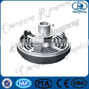 Air Compressor Unloader Valve for CNG Gas Filling Station thumbnail-5