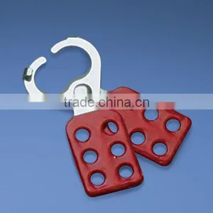 Safety Lockout Hasp thumbnail-1