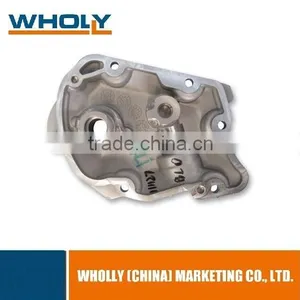 High Demand Customized Aluminum Brass Zinc Magnesium Die Casting thumbnail-1