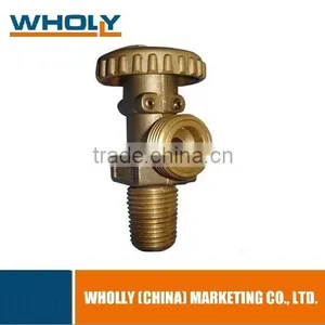 ISO9001:2008 OEM Service High Precision Stainless Steel Brass Alloy Lost Wax Investment Casting thumbnail-1