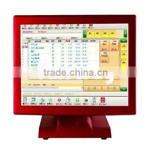Touch POS Terminal for Supermarkets thumbnail-1