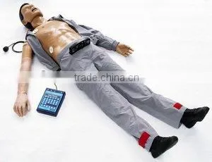 New Style High Quality Nurse Training Doll(male) thumbnail-1