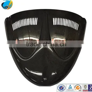 Carbon Fiber Car Model Parts Supplier thumbnail-2