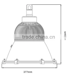 Made in China Bulk Sales 100W Led Mining Cap Light With CE ROHS thumbnail-3