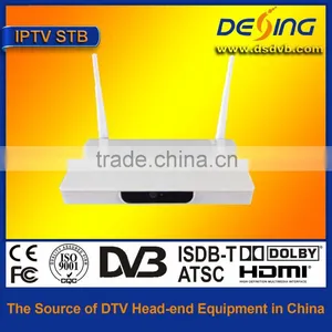 DEXIN Android tv Box thumbnail-3