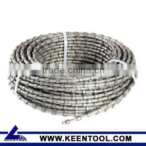 Diamond Wire Saw For Granite Block Squaring thumbnail-5