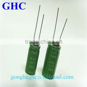 Static Random Access Memory With 2.3v10f Super Capacitors thumbnail-5