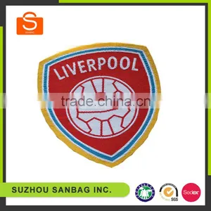2016 New Style Customized Clothing Label thumbnail-3