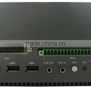 BBOX-5306L Embedded Box Industrial Computer thumbnail-1