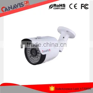4ch 1 Megapixel 720P Outdoor/Indoor Cctv hd System Dome and Bullet Camera Dvr Kit thumbnail-2