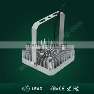 Outdoor Waterproof Ip65 High Lumens Smd2835 50w Led Floodlight PF>0.95 85lm/w China Manufacturer thumbnail-5