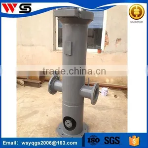 Solids-liquid Oil Water Separator Tank thumbnail-3