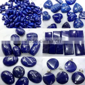 Wholesale Price Lapis Lazuli,lapis Lazuli Beads for Sale thumbnail-1