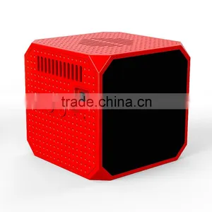 LED Mini Projector Phone Multimedia Portable Mobile Projector With USB AV IN Home/office thumbnail-3