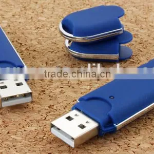 High Reading,writing Real Capacity $1 Usb Flash Drive Printing Logo Fast Delivery thumbnail-5