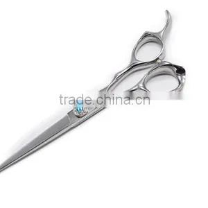 HIGH QUALITY 9CR Hair Cutting Scissors Tools Barber thumbnail-2