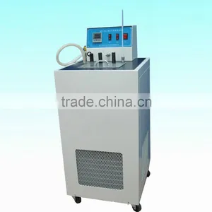 HKT-001 Circulating Low Temperature Constant Temperature Bath thumbnail-1