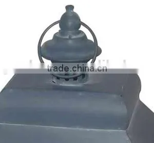 Cheap Large Wooden Lantern Germany Styles thumbnail-3
