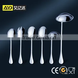 Jieyang Aiyida Wholesale Silver Cutlery in China thumbnail-2