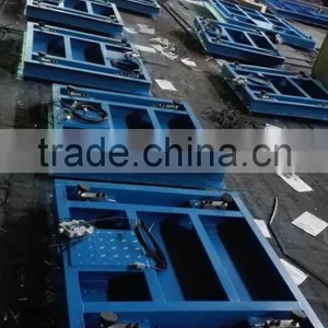 LPF Weighing Digital Floor Scale 500kg to 10T thumbnail-3