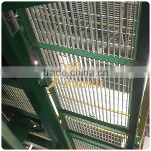 Steel Platform Steel Grating for Metal Building Materials thumbnail-6