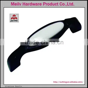 2016-2017 Furniture Kitchen Wardrobe Bathroom Cabinet Black Ceramic Pull thumbnail-1