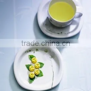 Instant Green Tea Powder,100% Soluble in Room Temperature Water thumbnail-3