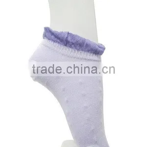 Women's Spotty Ankle Socks thumbnail-1
