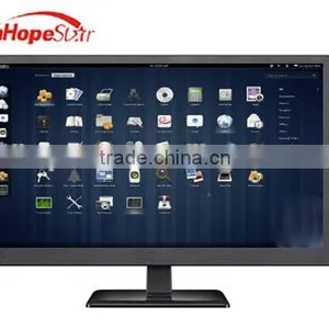 OEM 23.6 Inch LED TV With AV/TV/USB/Speaker Input thumbnail-1