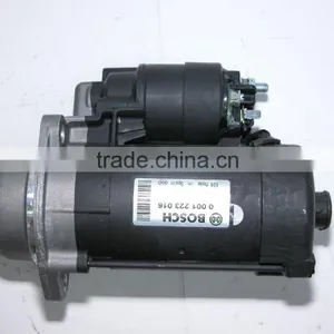 0001-223-016 Bosch Starter 12V 9teeth thumbnail-3