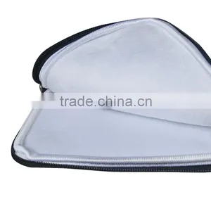 Professional Factory Made Wholesale Custom Laptop Neoprene Computer Bag thumbnail-3