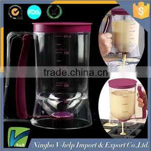 Cake Batter Dispenser/Batter Mix thumbnail-1
