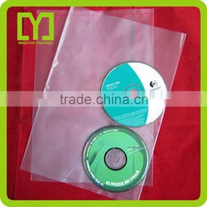 2015 Printed High Quality Free Sample pe hd Plastic Bags thumbnail-6