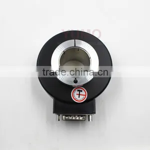 OEM 20mm 1024 Pulse 15pin Yueqing Manufacturing Company Rotary Encoder Hollow thumbnail-5