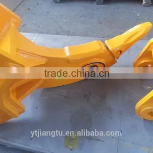Yuchai YC Excavator FROST PICKS/ Excavator Ripper thumbnail-2