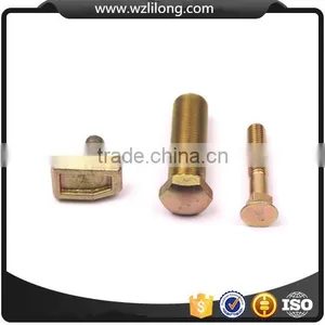Non-standard Copper Parts thumbnail-6