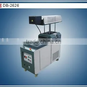 CO2 Laser Marking Machine for Nonmetal thumbnail-1