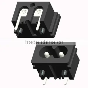 Socket Connector thumbnail-1