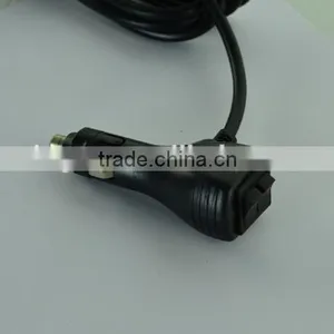 LED Car Auto Emergency Warning Strobe Light Mini Bar With Megnatic Base thumbnail-6